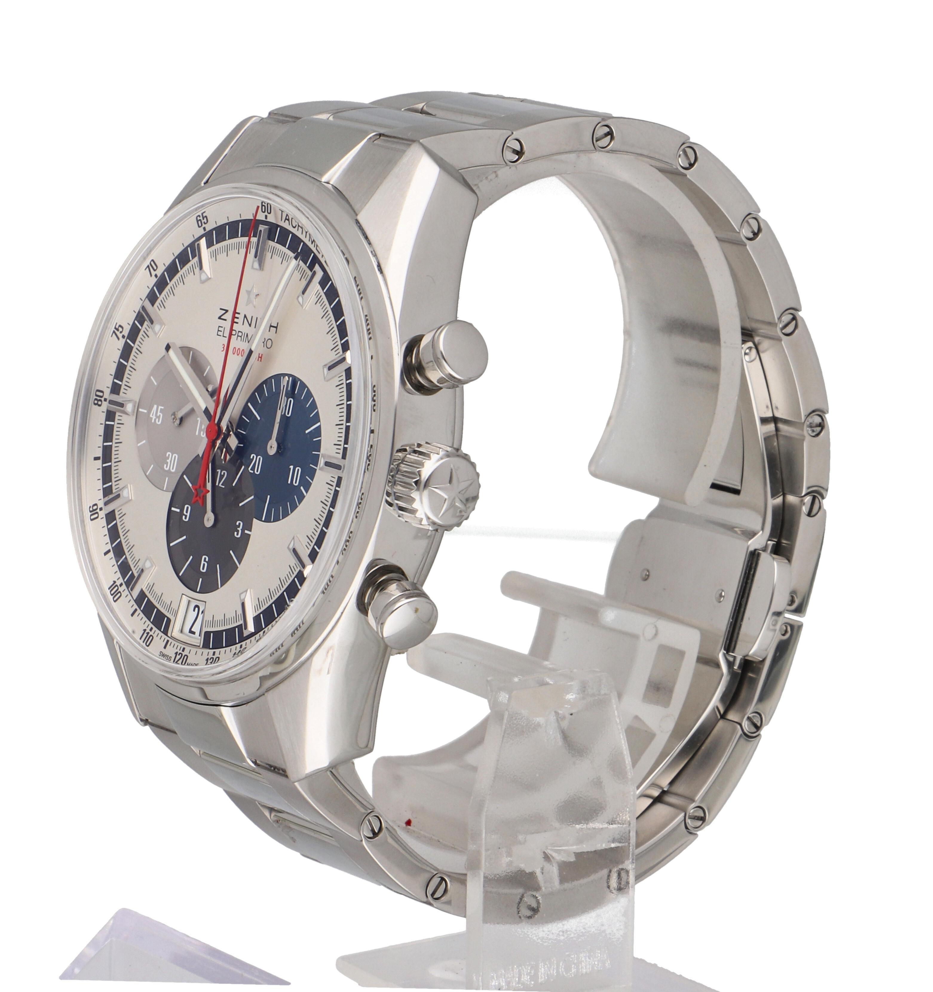 Zenith El Primero